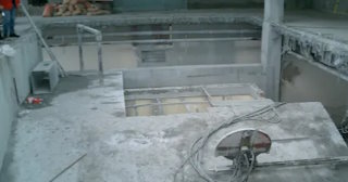 Демонтаж бассейна в Старой Руссе: цена от 1033 рублей - Сварной-Срс