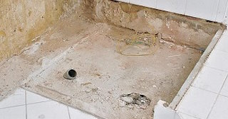 Демонтаж душевой кабины в Старой Руссе - цена от 2066 рублей | Сварной-Срс
