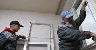 Демонтаж окон ПВХ в Старой Руссе - цены от 1550 руб. | Сварной-Срс