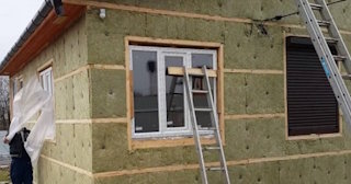 Демонтаж сайдинга от 362 рублей в Старой Руссе - профессиональные услуги Сварной-Срс