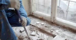 Демонтаж стеклопакетов в Старой Руссе - цена от 930 руб. | Сварной-Срс