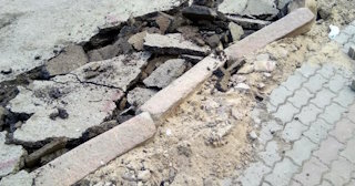 Демонтаж временной автодороги в Старой Руссе - эффективные решения от Сварной-Срс от 1033 рублей.