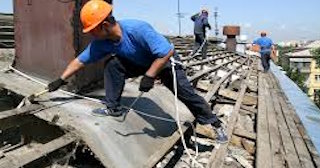 Разборка утеплителя на кровле в Старой Руссе - расценка в смете от 517 рублей | Сварной-Срс